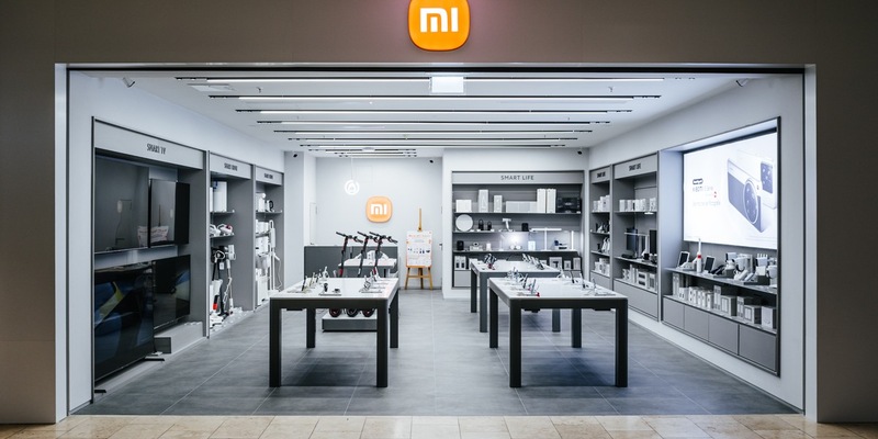 Xiaomi eröffnet ersten eigenen Xiaomi Store in Deutschland - Foto: presseportal.de