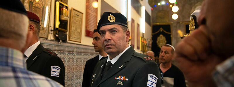 Laut Armeesprecher Defrin haben die Vorbereitungen zur Einnahme der Stadt Gaza begonnen. (Archivbild)  - Foto: -/IDF/dpa