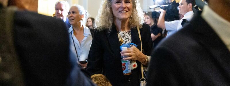 Die texanische Demokratin Donna Howard wirft den Republikanern in ihrem Bundesstaat vor, undemokratisch zu handeln. (Archiv) - Foto: Stephen Spillman/FR171427 AP/AP/dpa