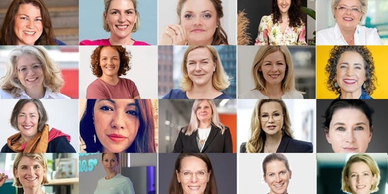 Frauen im Mittelstand: 20 Führungspersönlichkeiten stehen zur Wahl - Foto: presseportal.de