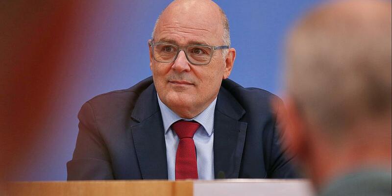 Steffen Kampeter (Archiv) - Foto: über dts Nachrichtenagentur