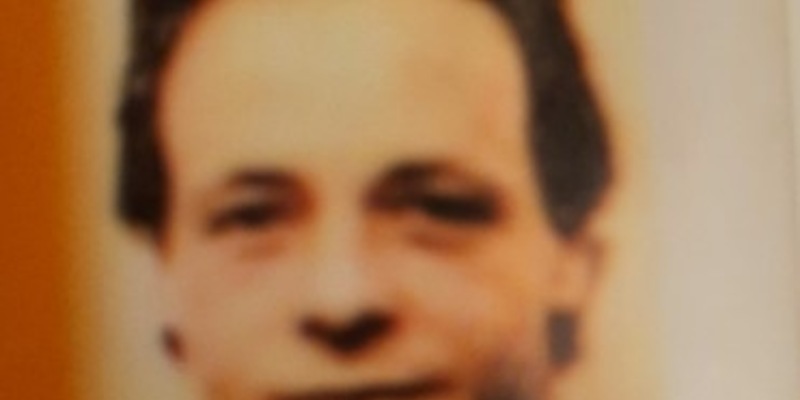 POL-FL: Stapel/Hamburg - Vermisster 62-Jähriger, Polizei bittet um Mithilfe - Foto: presseportal.de