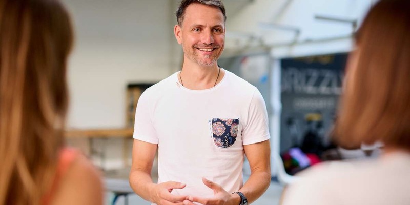 Lernen neu denken: Wie body’n brain mit spielerischer Gehirnvernetzung echte Veränderung schafft - Foto: presseportal.de