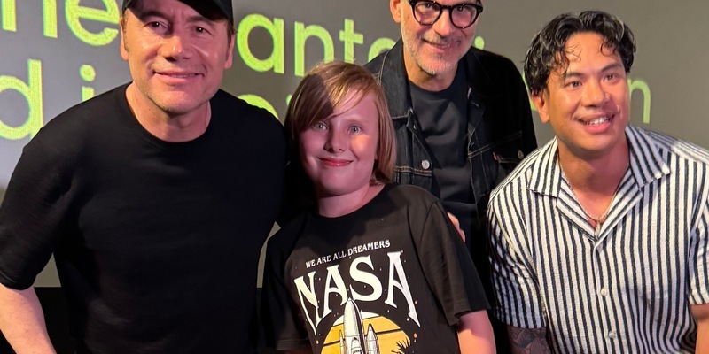 DAS KANU DES MANITU paddelt über die 1 Mio.-Besuchermarke / Bogey-Award für 1000 Tickets pro Kopie - Foto: presseportal.de