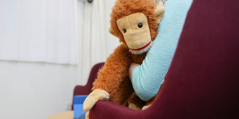 Tausende Kinder und Jugendliche werden jedes Jahr Opfer sexueller Gewalt. (Symbolbild) - Foto: Jan Woitas/dpa-Zentralbild/dpa