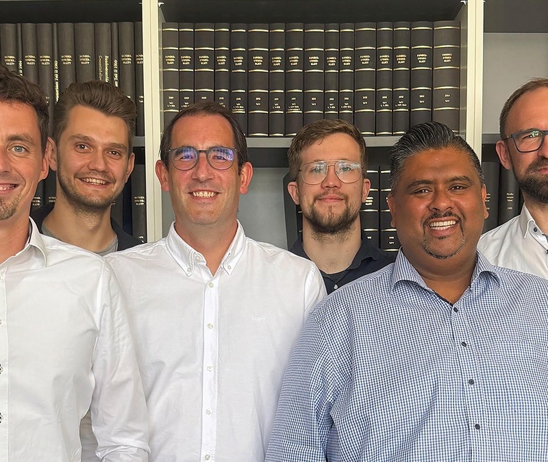 Fachkräftemangel und Transformationsdruck: cerebricks und Kniit schließen sich zusammen und sichern digitales Know-how für die Energiewirtschaft - Foto: presseportal.de