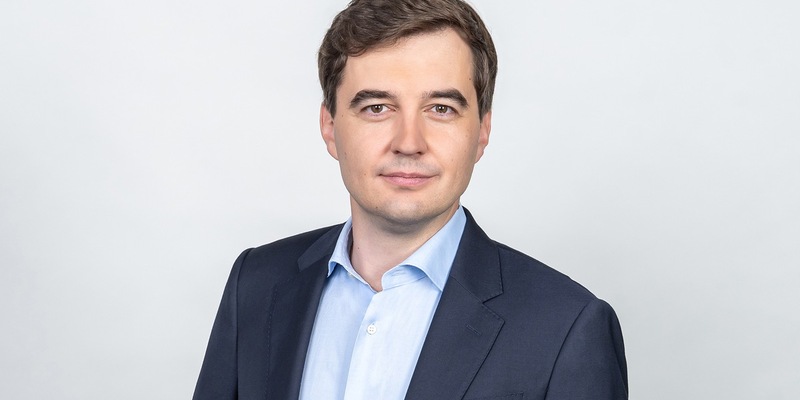 DFL-Chef Dr. Steffen Merkel im neuen DUP UNTERNEHMER-Magazin: KI bietet der Bundesliga neue Chancen, vor allem bei der Internationalisierung - Foto: presseportal.de