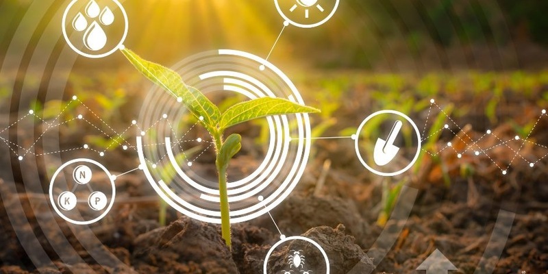 Boden, Regionalität, Vertrauen - neue Umfrage zeigt: Verbraucherinnen und Verbraucher wollen Landwirtschaft aus der Region stärken - Foto: presseportal.de