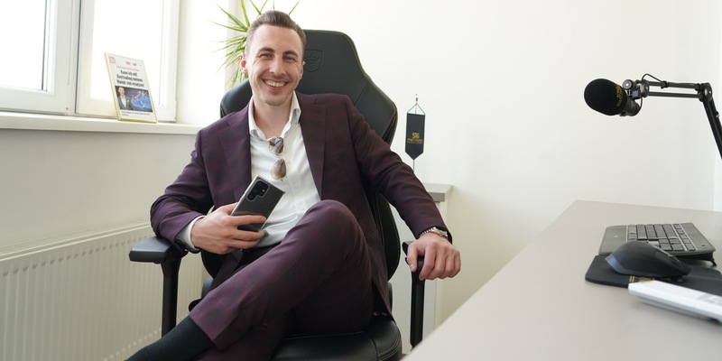 Trading-Coach oder Blender? Wenn der Coach im Ausland sitzt – und das Geld weg ist - Foto: presseportal.de