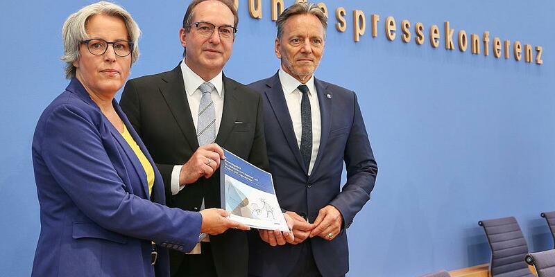 Bundeslagebild Sexualdelikte zum Nachteil von Kindern und Jugendlichen 2024 am 21.08.2025 - Foto: über dts Nachrichtenagentur