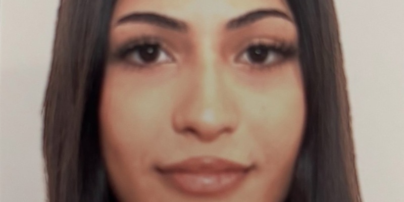 POL-OH: Die Polizei bittet um Mithilfe: Parisa K. aus Fulda vermisst - Ergänzung Foto - Foto: presseportal.de