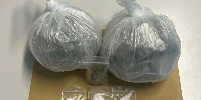 POL-E: Mülheim an der Ruhr: Projekt S.I.E. stellt Kokain und Cannabis sicher - 22-Jähriger festgenommen - Foto: presseportal.de