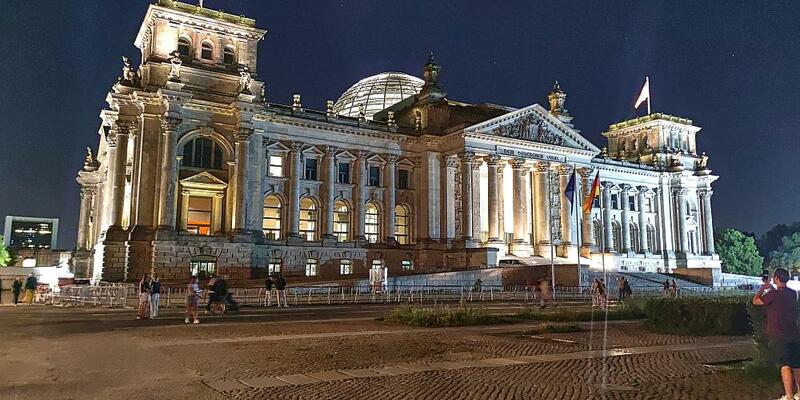 Deutscher Bundestag am 16.08.2025 - Foto: über dts Nachrichtenagentur