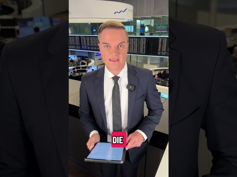 Die Notenbänker entscheiden über die Börse - Foto: inside-wirtschaft.de