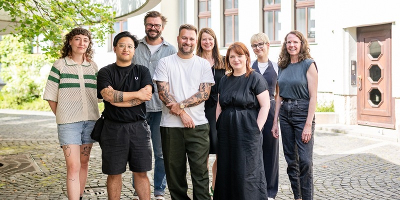 ARD Kultur Creators Wettbewerb 2025: Jury kürt Top 3 für Finale in Chemnitz - Foto: presseportal.de