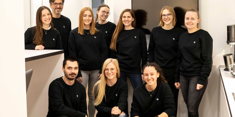 KWADRAT bezieht größere Büroräume in Passau: Marketingagentur wächst und baut ihr Angebot aus - Foto: presseportal.de