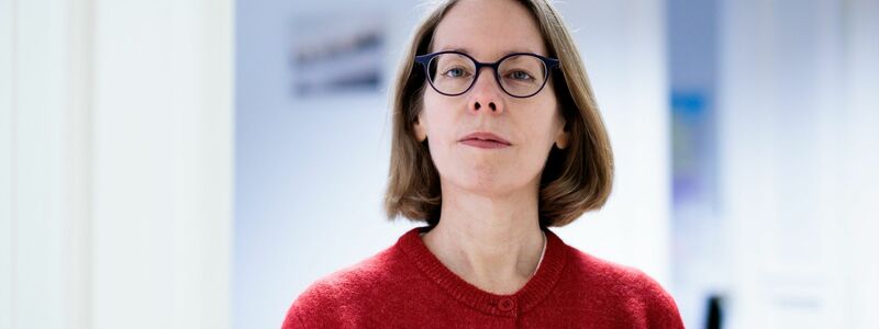 «Politische Arbeitsverweigerung»: Ex-Ermittlerin Brorhilker fordert ein Durchgreifen bei Steuerkriminalität. (Archivbild) - Foto: Carsten Koall/dpa