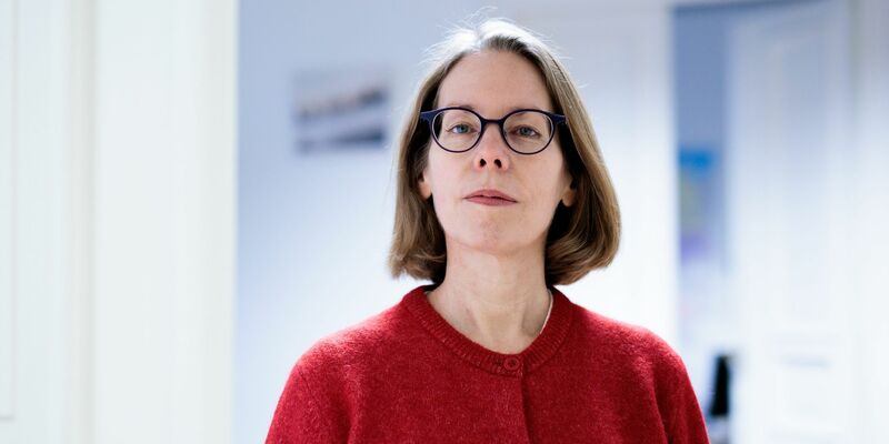 Gegen die frühere Cum-Ex-Ermittlerin Anne Brorhilker werden keine Ermittlungen eingeleitet. (Archivbild) - Foto: Carsten Koall/dpa