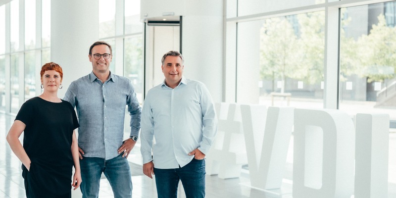 Ingenieur, TV-Moderator und Autojournalist Alexander Bloch wird VDI-Markenbotschafter - Foto: presseportal.de