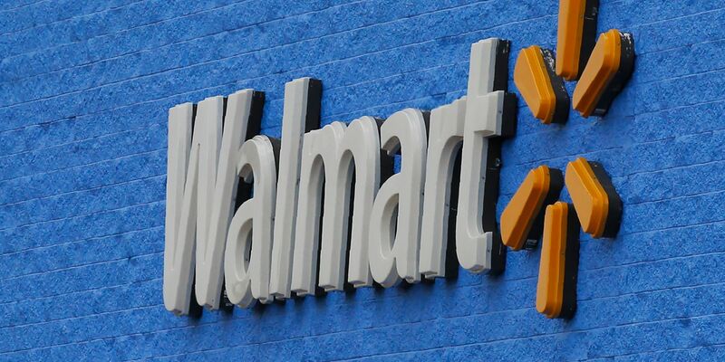 Die Kosten für Walmart steigen «jede Woche», sagt der Firmenchef. (Archivbild) - Foto: Sue Ogrocki/AP/dpa
