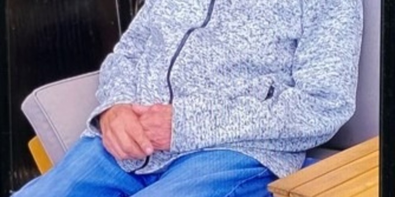 POL-CE: Vermisster Arno R. - Polizei bittet um Mithilfe - Foto: presseportal.de