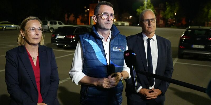 Vier Tage nach der Tat von Völklingen wird eine ganze Reihe an Details bekannt. (Archivfoto) - Foto: Patrick von Frankenberg/dpa