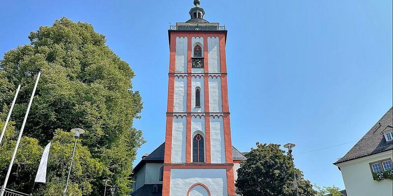 Nikolaikirche (Archiv) - Foto: über dts Nachrichtenagentur