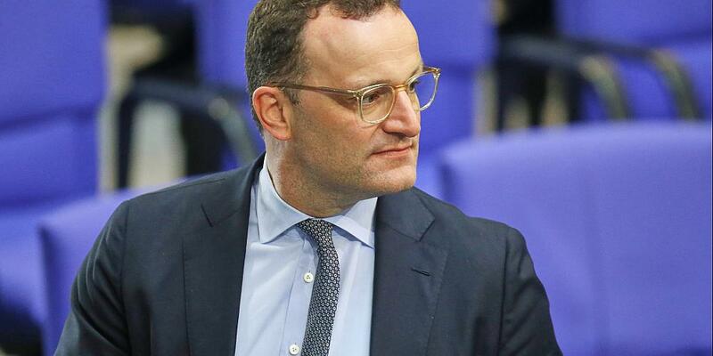 Jens Spahn (Archiv) - Foto: über dts Nachrichtenagentur