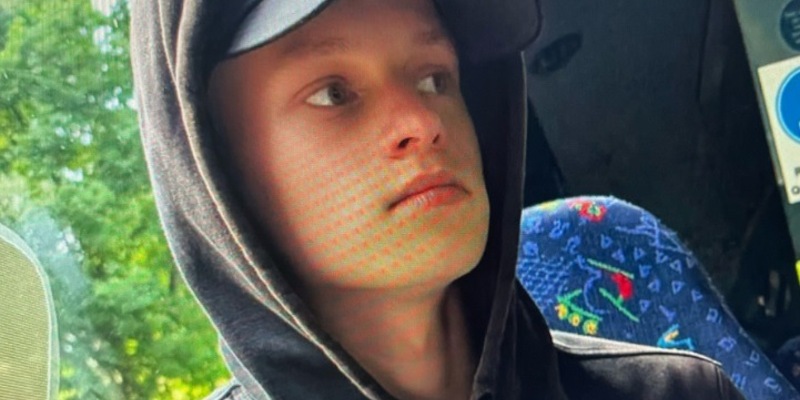 LPI-G: 14-Jähriger vermisst - Polizei bittet um Mithilfe - Foto: presseportal.de