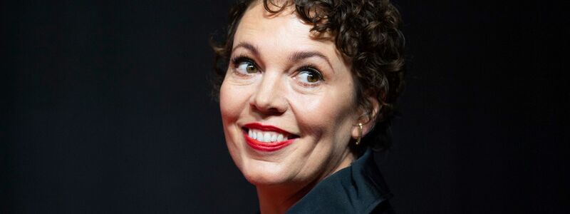 Olivia Colman spielt die Hauptrolle in einer Neuverfilmung von «Der Rosenkrieg», diesmal mit dem Titel «Die Rosenschlacht» (Archivbild).  - Foto: Arthur Mola/Invision/AP/dpa