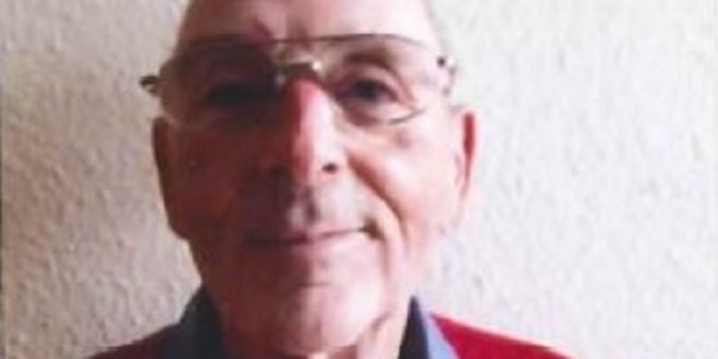 POL-FL: 78-Jähriger vermisst, Öffentlichkeitsfahndung - Foto: presseportal.de