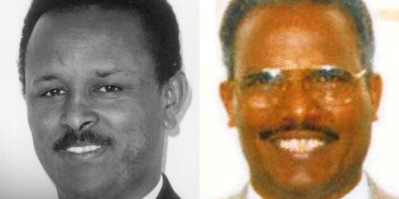 Eritrea: 7 Pastoren seit über 20 Jahren grundlos in Haft / Keine Anklage, kein Rechtsbeistand, kein Besuch von Angehörigen - Foto: presseportal.de