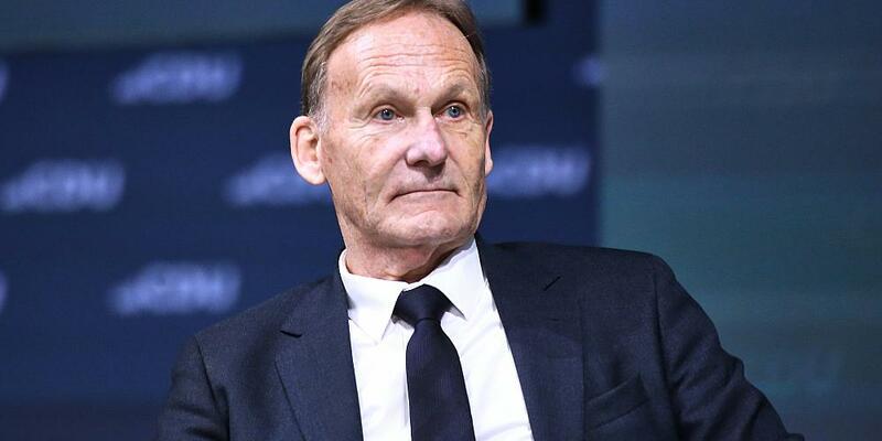 Hans-Joachim Watzke (Archiv) - Foto: über dts Nachrichtenagentur