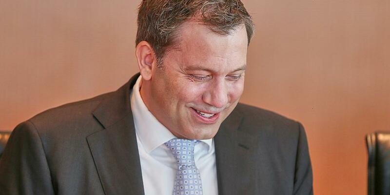 Lars Klingbeil (Archiv) - Foto: über dts Nachrichtenagentur