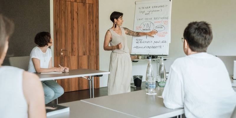 Leistungsfähigkeit und Emotionalität als untrennbare Einheit: Isabelle Tschumi verrät, inwieweit sie zusammenhängen – und wie Sie mit diesem Wissen Ihre Lebensqualität erhöhen - Foto: presseportal.de