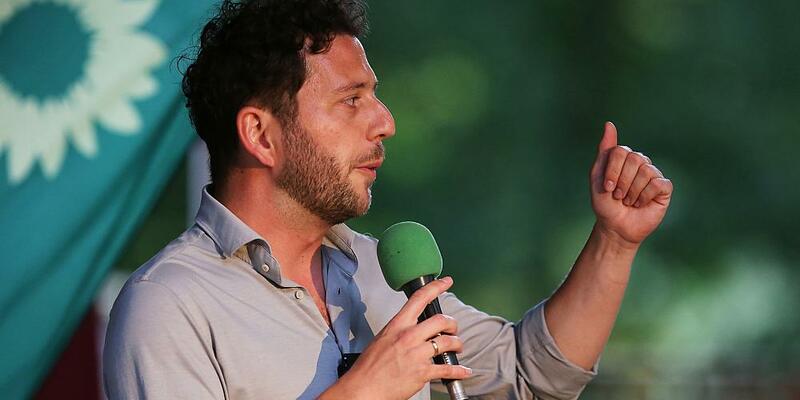 Felix Banaszak (Archiv) - Foto: über dts Nachrichtenagentur