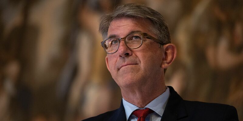 Wolfram Weimer sieht kaum noch Chancen für die Fortführung des Kulturpasses. (Archivbild) - Foto: Hannes P Albert/dpa