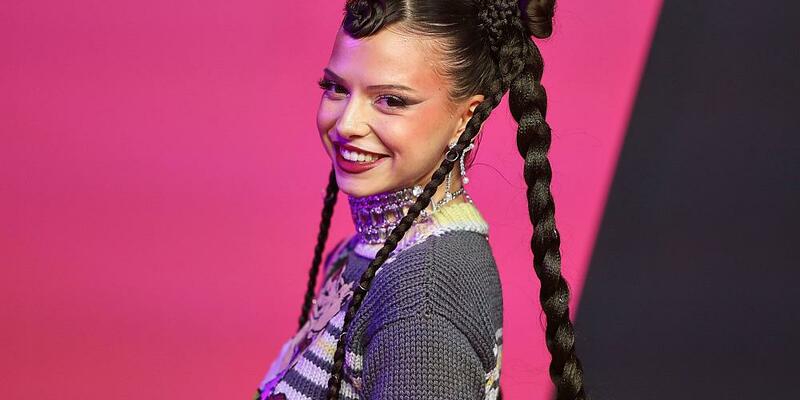 Nina Chuba (Archiv) - Foto: über dts Nachrichtenagentur