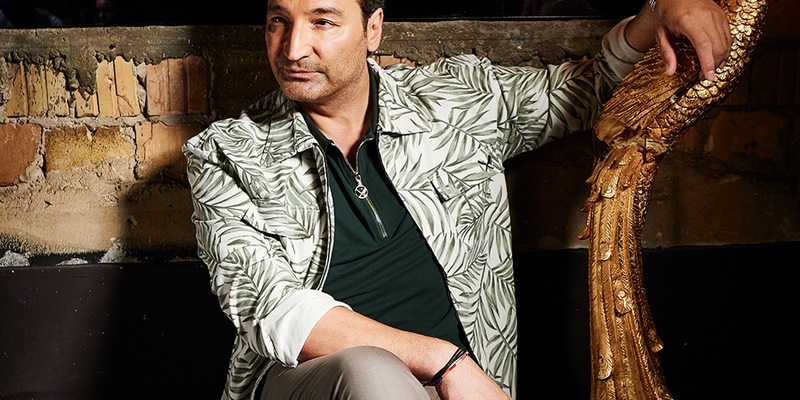 Glitterbox & Electric Sunday, Open-Air-Premiere im Stadtpark Hannover - Foto: presseportal.de