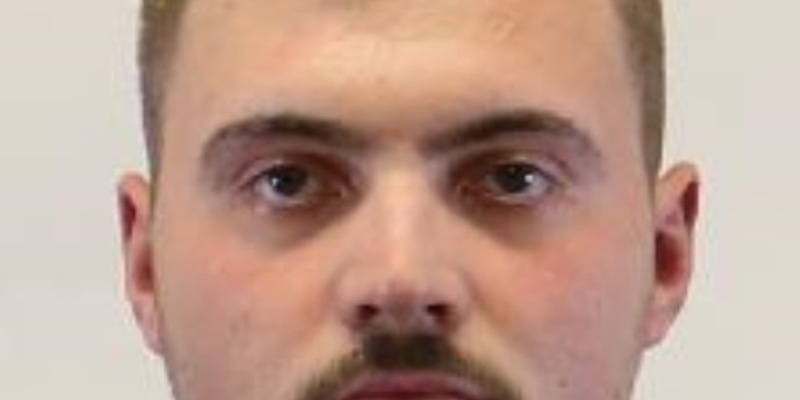 LPI-NDH: Öffentlichkeitsfahndung nach gesuchter Person - Wer kann Hinweise zu dem Aufenthalt von Jeremy Lüthke geben? - Foto: presseportal.de