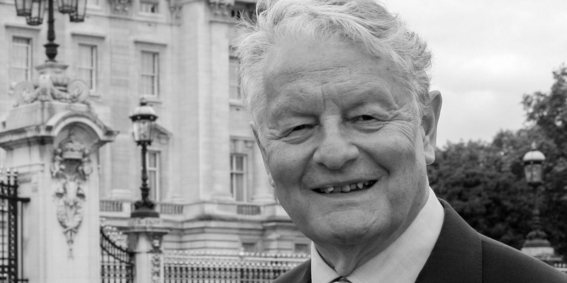 NDR trauert um Rolf Seelmann-Eggebert - Foto: presseportal.de