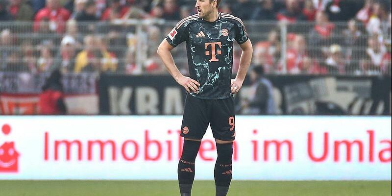 Harry Kane (Archiv) - Foto: über dts Nachrichtenagentur