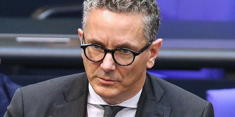 Thorsten Rudolph (Archiv) - Foto: über dts Nachrichtenagentur