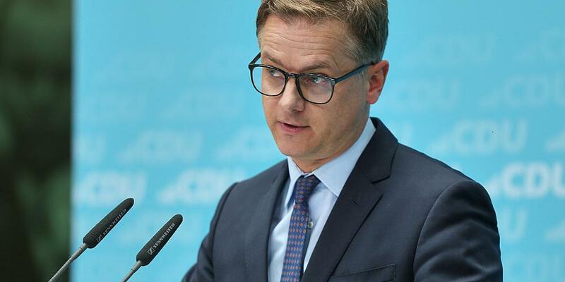 Carsten Linnemann (Archiv) - Foto: über dts Nachrichtenagentur