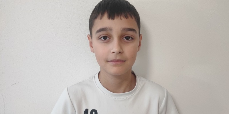 POL-GI: Landkreis Gießen: Vermisster 13-Jähriger aus Laubach - Foto: presseportal.de