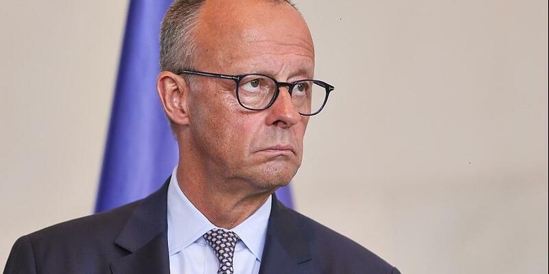 Friedrich Merz (Archiv) - Foto: über dts Nachrichtenagentur