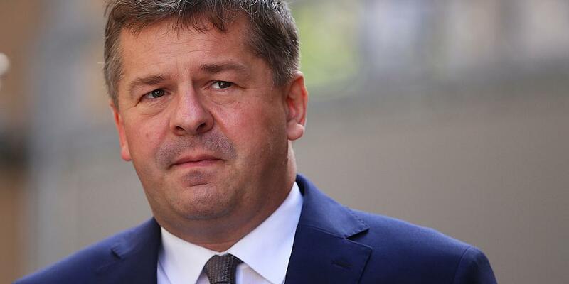 Sven Schulze (archivio) - Foto: tramite l'agenzia di stampa dts
