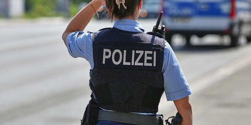 Polizei (Archiv) - Foto: über dts Nachrichtenagentur