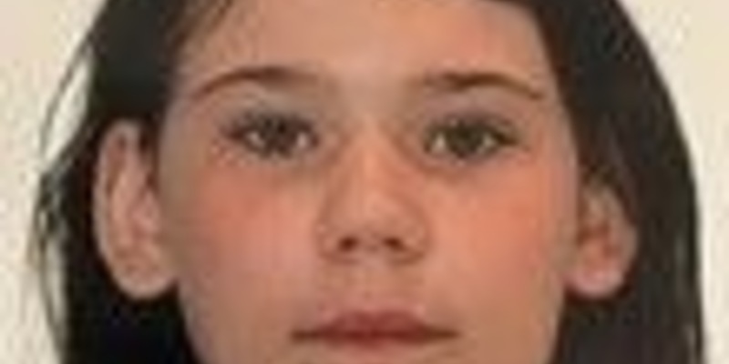 POL-GI: Landkreis Gießen: 13-jährige Lea Oeckei aus Lich vermisst - Foto: presseportal.de