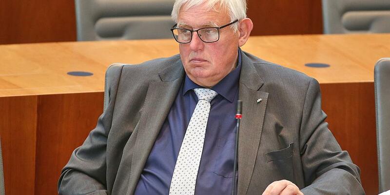 Karl-Josef Laumann (Archiv) - Foto: über dts Nachrichtenagentur